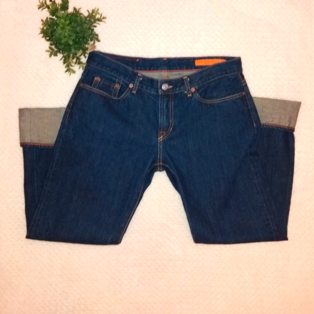 Jean Shop Brand  Regular Classic Mid Rise Jeans size 10